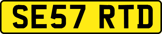 SE57RTD