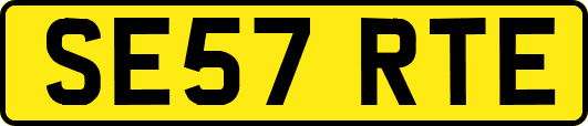 SE57RTE