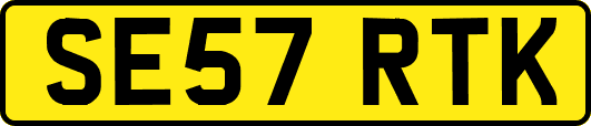 SE57RTK