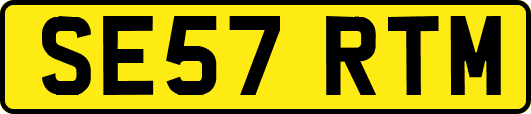 SE57RTM