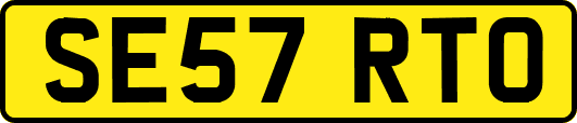 SE57RTO