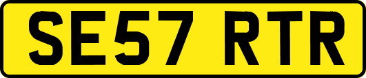 SE57RTR