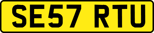 SE57RTU