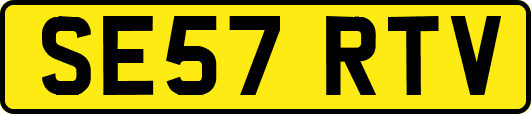 SE57RTV