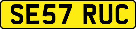 SE57RUC