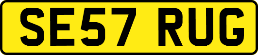 SE57RUG