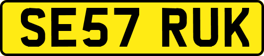 SE57RUK