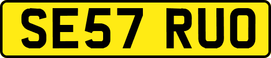 SE57RUO