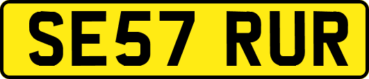 SE57RUR