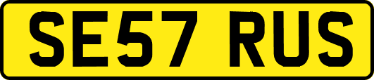 SE57RUS