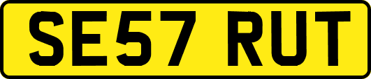 SE57RUT