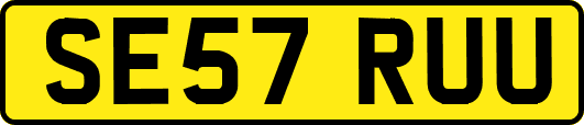 SE57RUU
