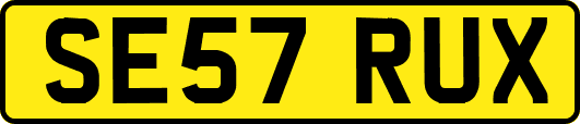SE57RUX