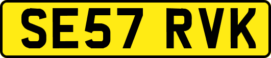 SE57RVK