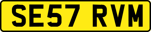 SE57RVM