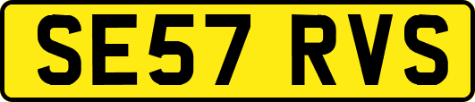 SE57RVS