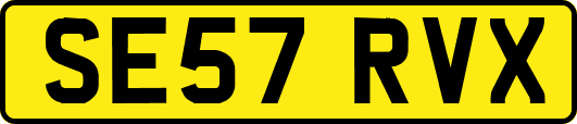 SE57RVX