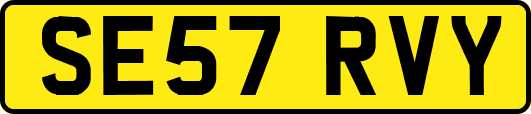 SE57RVY