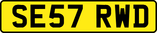 SE57RWD