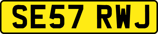 SE57RWJ