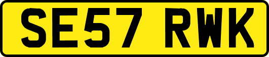 SE57RWK