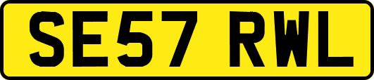 SE57RWL