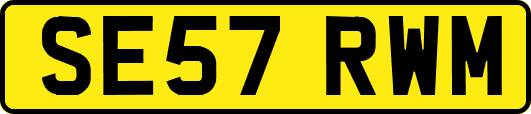 SE57RWM