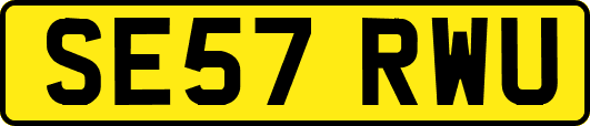 SE57RWU