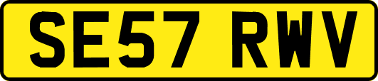 SE57RWV