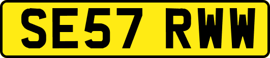 SE57RWW