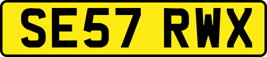 SE57RWX