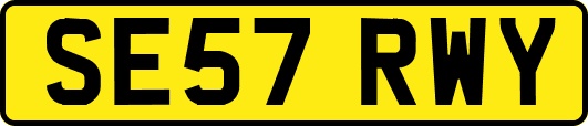 SE57RWY