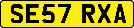 SE57RXA