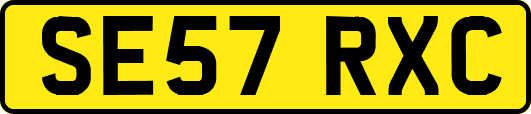 SE57RXC
