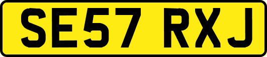 SE57RXJ