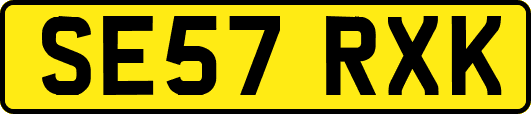 SE57RXK