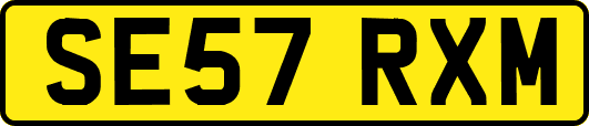 SE57RXM