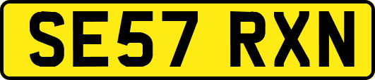 SE57RXN