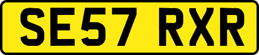 SE57RXR