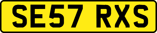 SE57RXS