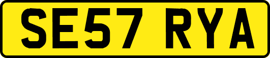 SE57RYA