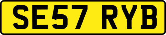 SE57RYB