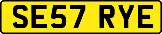 SE57RYE