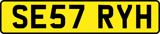 SE57RYH