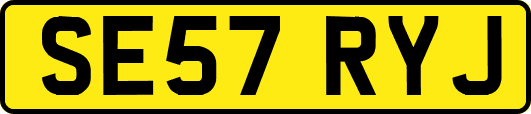 SE57RYJ