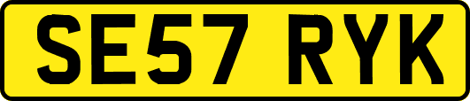 SE57RYK