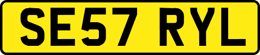 SE57RYL