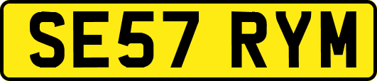 SE57RYM