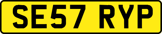 SE57RYP