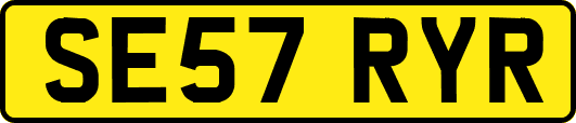 SE57RYR